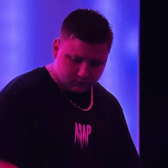 DJ Penev